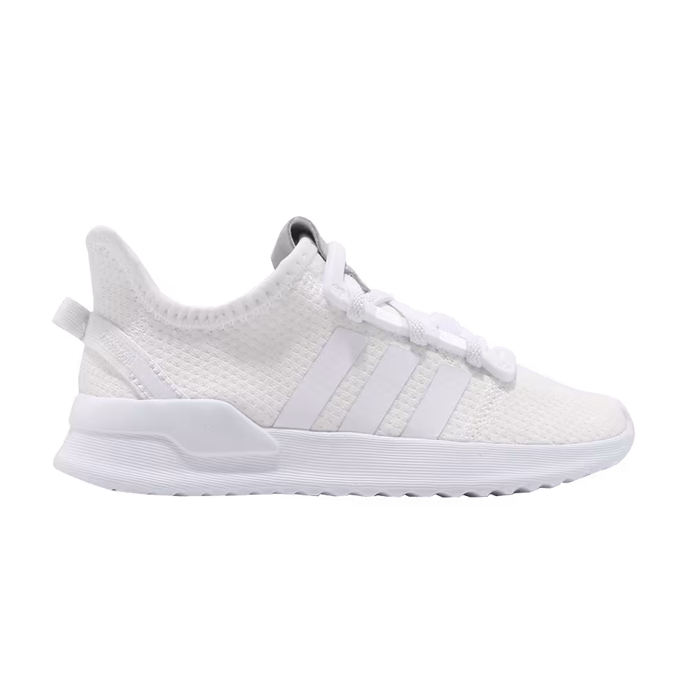 Adidas U_Path Run Cloud White