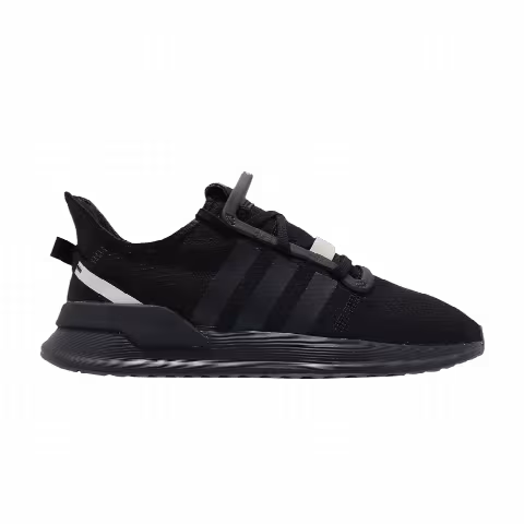 Adidas U_Path Run HK 'Core Black'