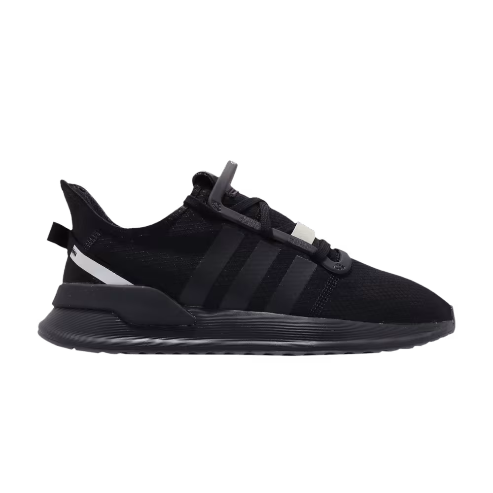 Adidas U_Path Run HK Core Black