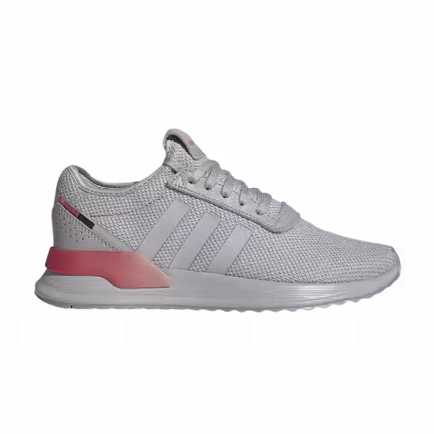 Adidas Wmns U_Path X 'Grey Shock Red'