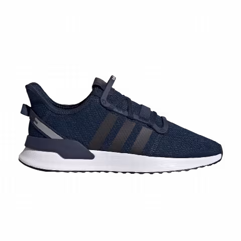 Adidas U_Path Run 'Collegiate Navy'