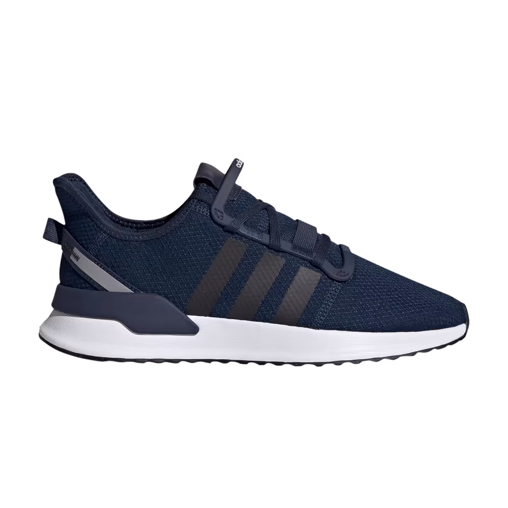 Adidas U_Path Run Collegiate Navy