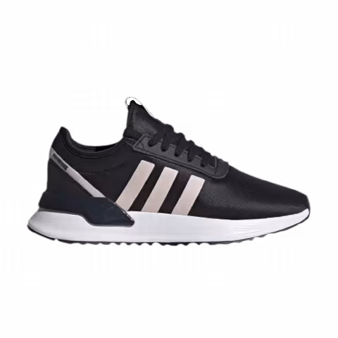 Adidas Wmns U_Path X 'Black Haze Coral'