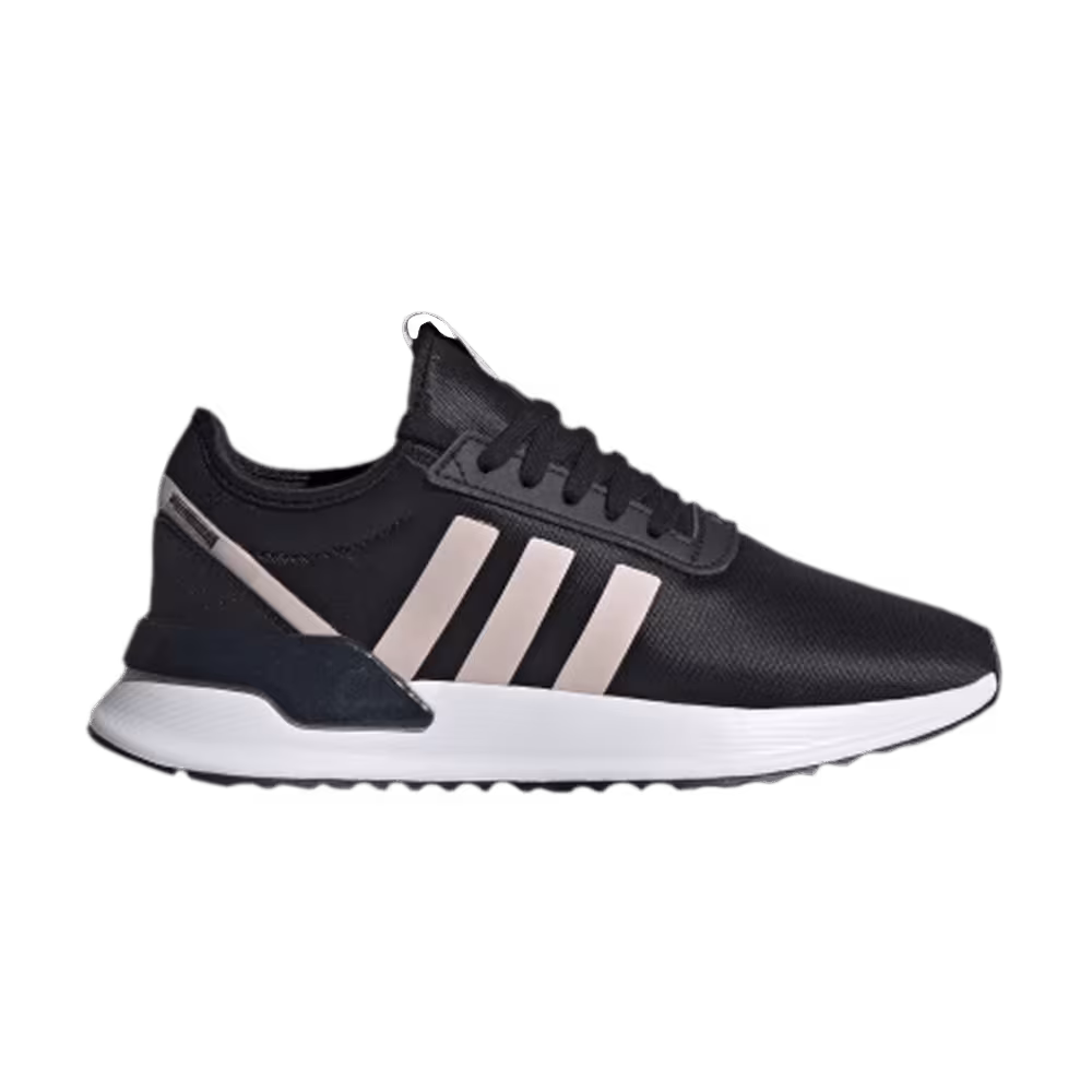 Adidas Women's U_Path X Black Haze Coral