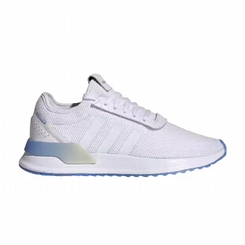 Adidas Wmns U_Path X 'White Real Blue'