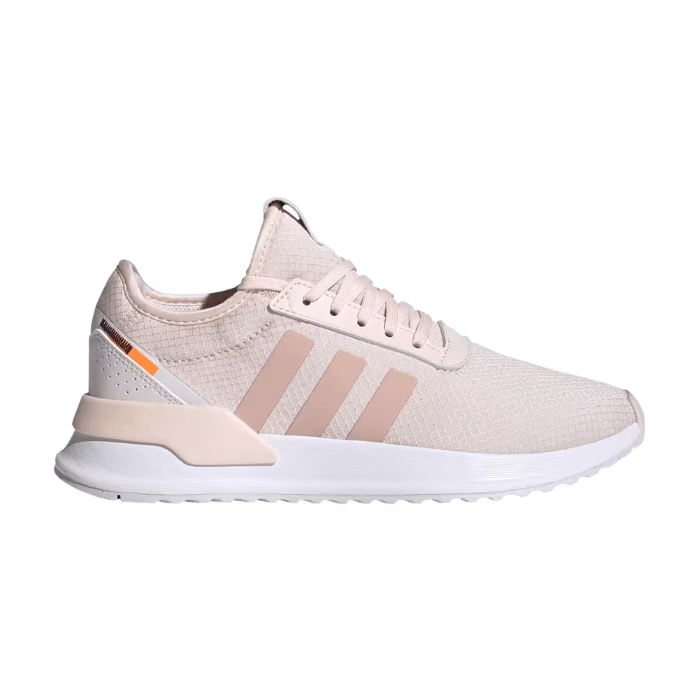 Adidas Women's U_Path X Pink Tint