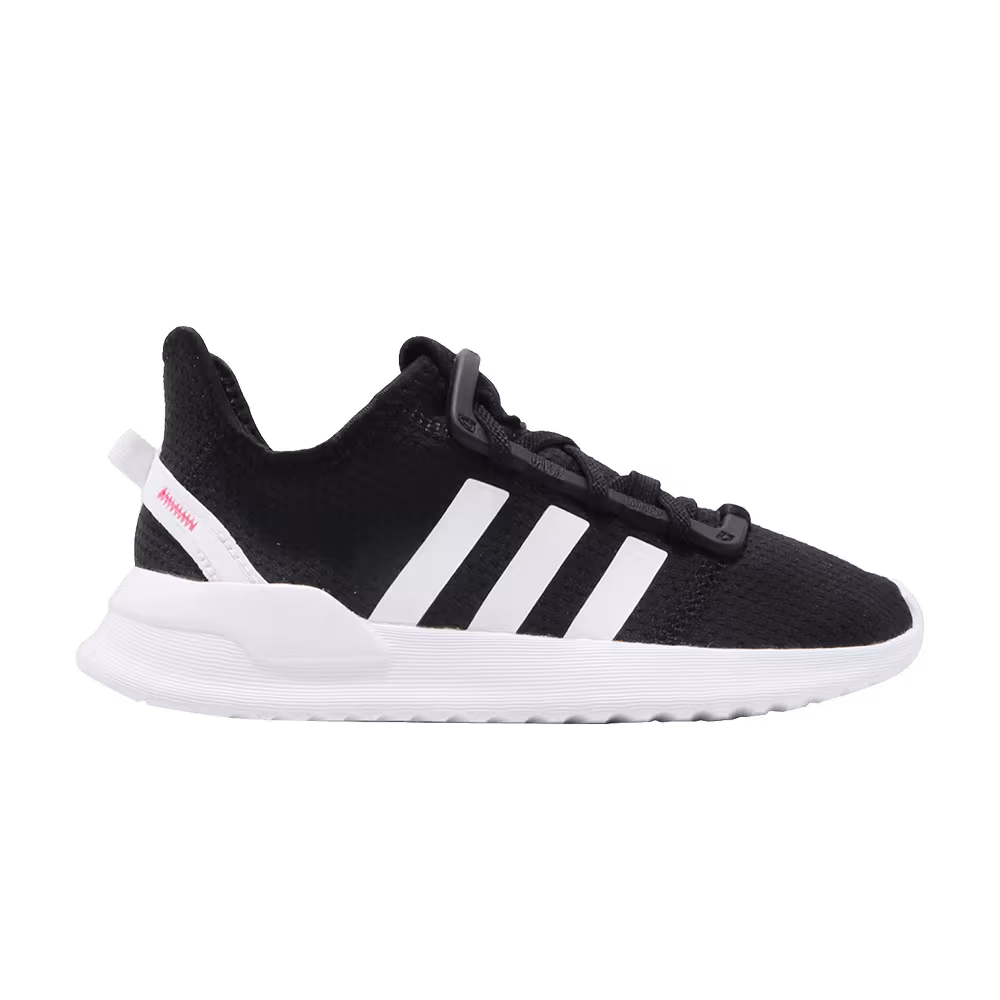 Adidas U_Path Run C Core Black