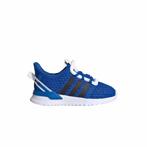 Adidas U_Path Run EL I 'Glow Blue'