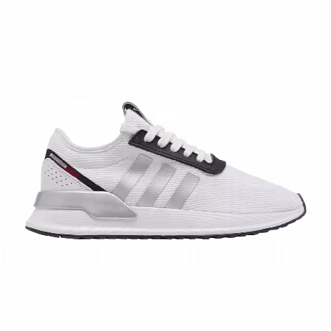 Adidas Wmns U_Path X 'White Silver'
