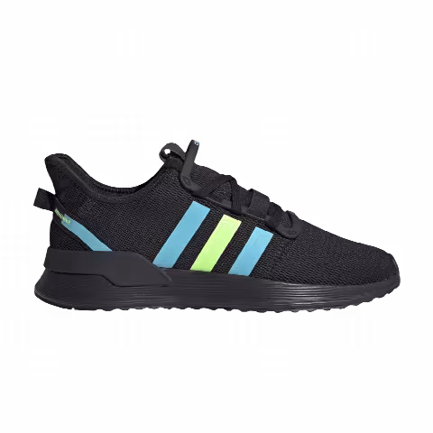 Adidas U_Path Run 'Blue Glow'