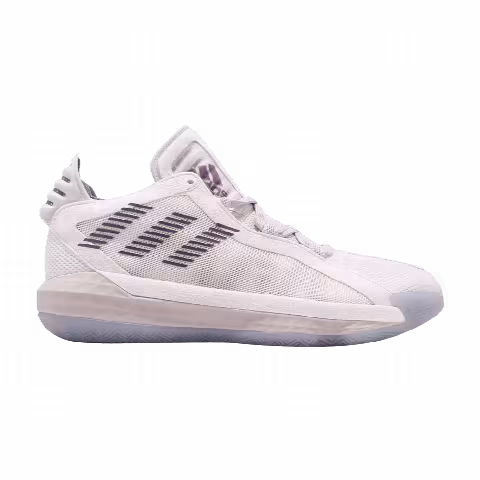 adidas Dame 6 'Weber State' PE