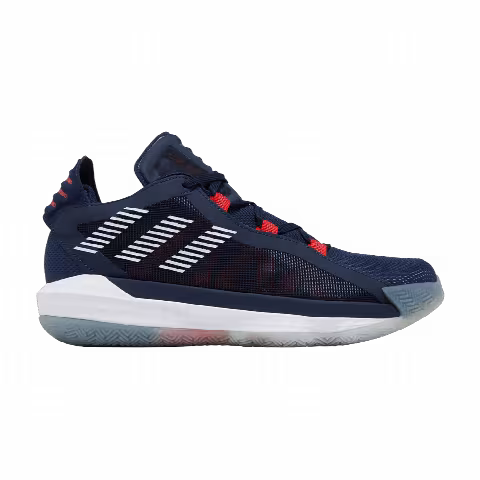 adidas Dame 6 GCA 'Team USA'