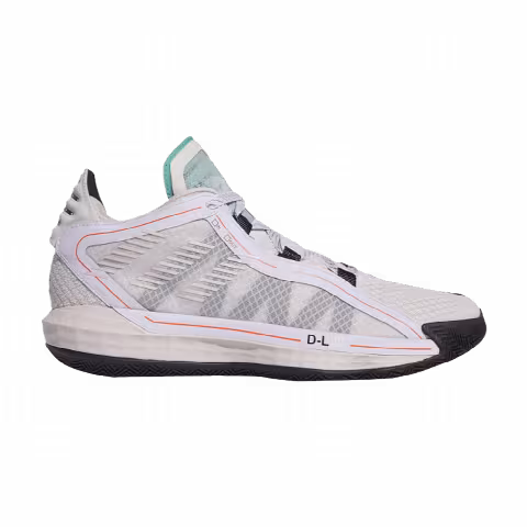 Adidas Dame 6 'All Star Weekend 2020'