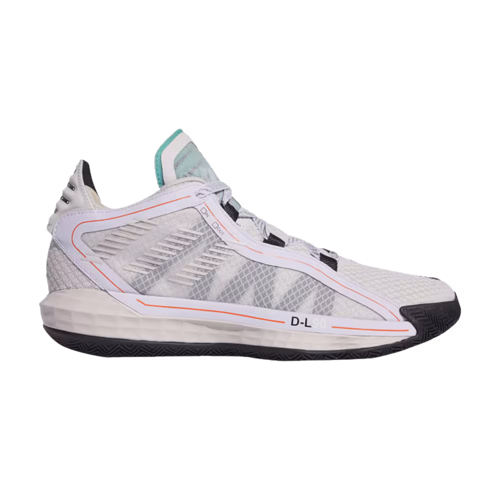 Adidas Dame 6 All Star Weekend 2020