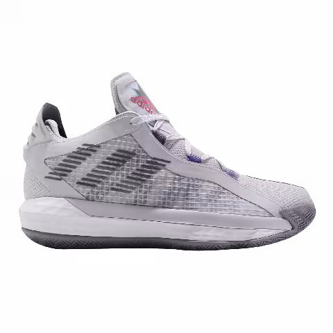 adidas Dame 6 GCA 'Playoff Pack'