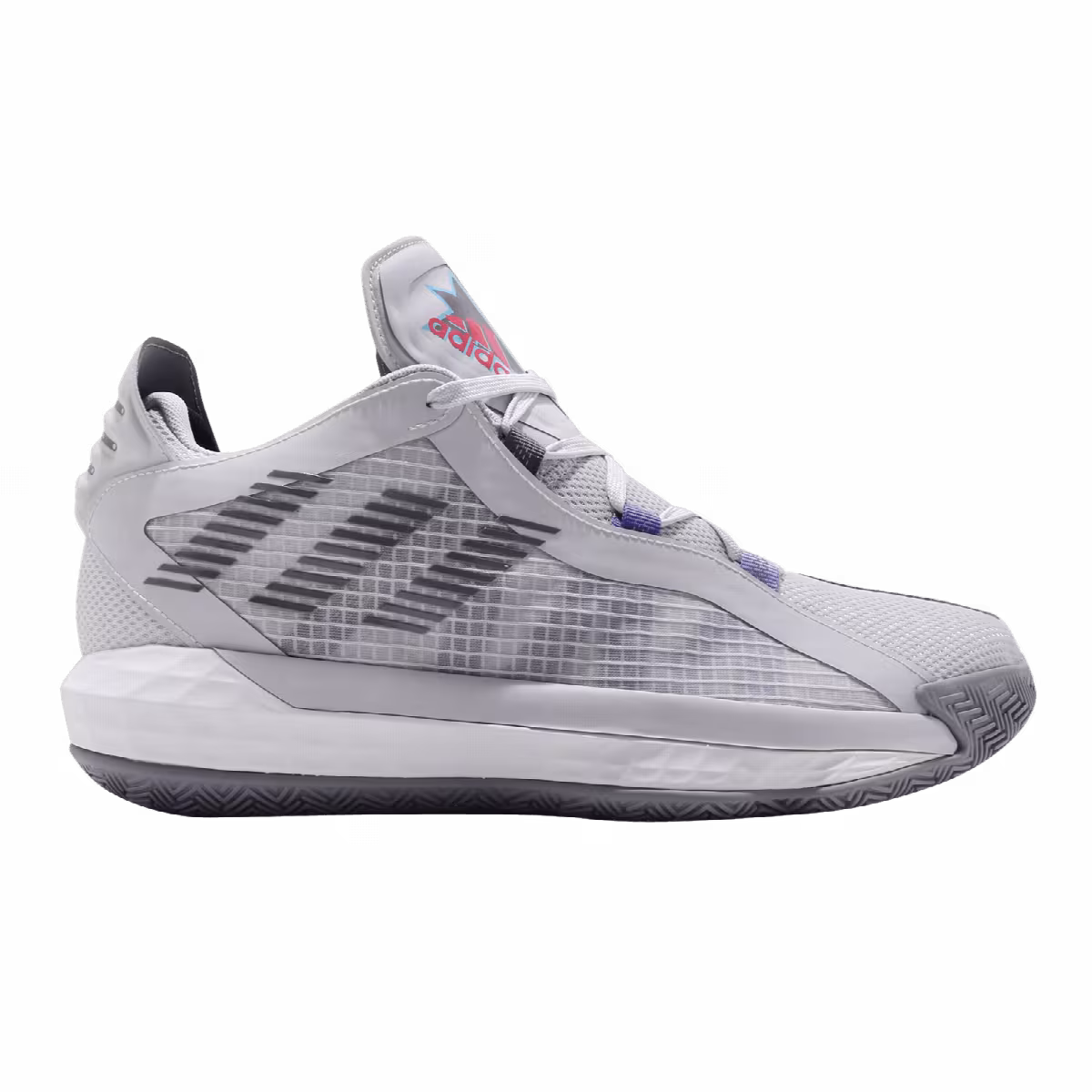 adidas Dame 6 GCA Playoff Pack