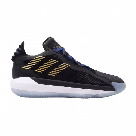 Adidas Dame 6 GCA 'Stone Cold'