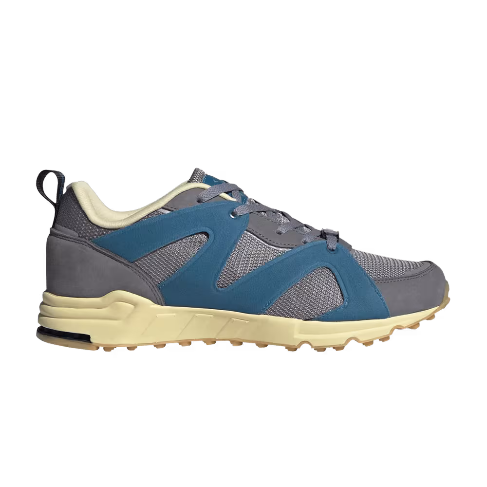 adidas Equipment Proto Grey Blue Gum