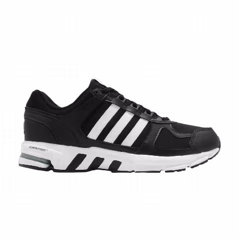 Adidas Equipment 10 U 'Black White'