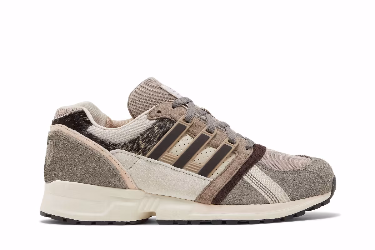 Extra Butter x adidas Equipment CSG 91 Best Friend, view 2