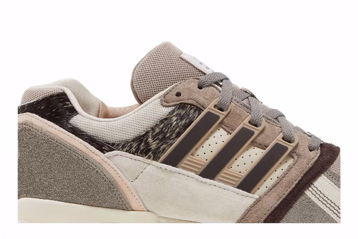 Extra Butter x adidas Equipment CSG 91 Best Friend, view 3