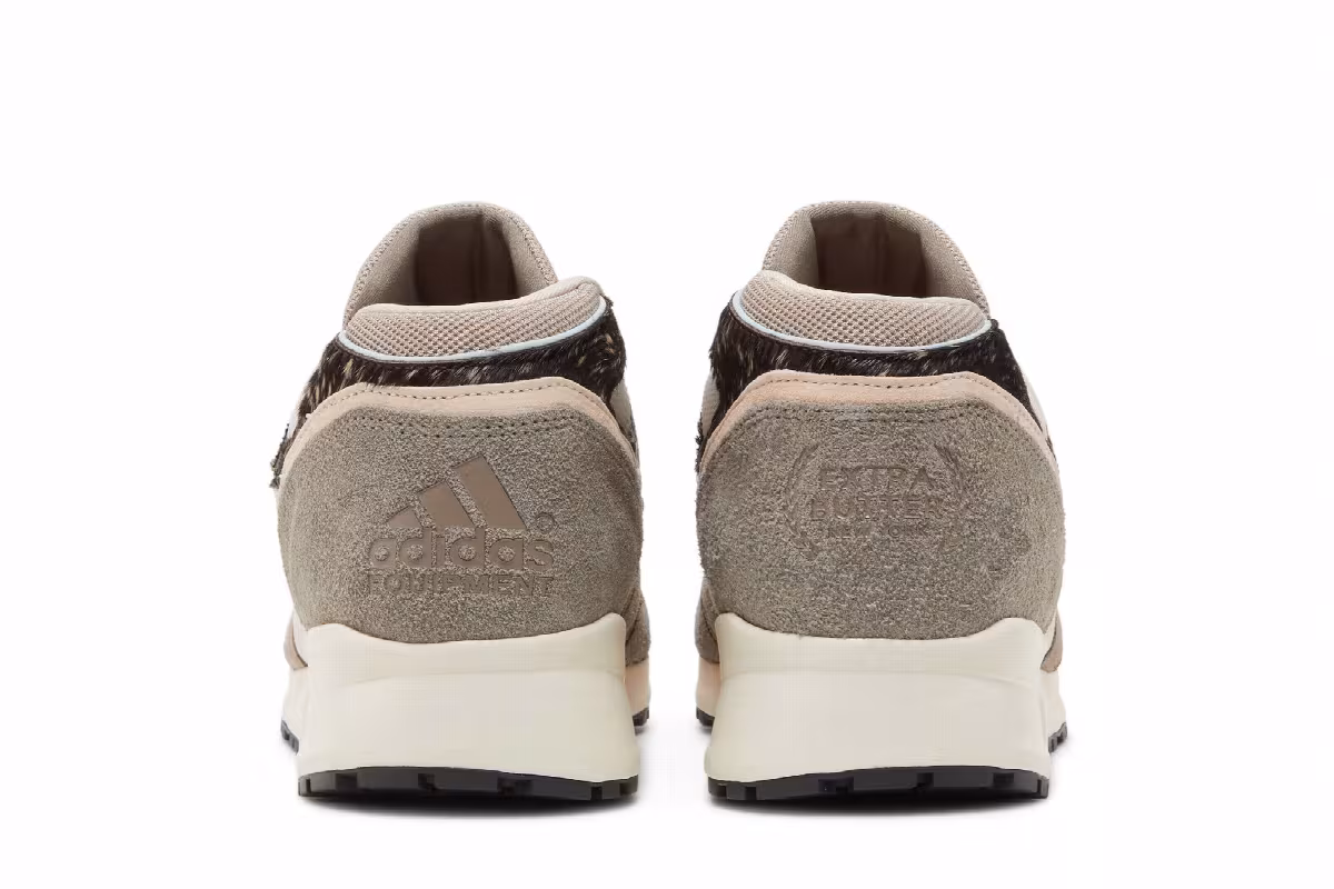 Extra Butter x adidas Equipment CSG 91 Best Friend, view 7