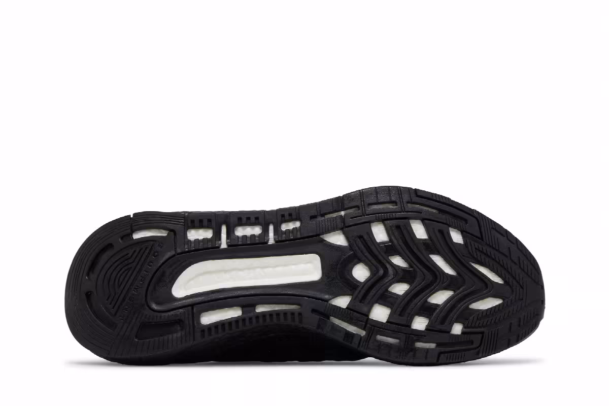 adidas Equipment+ Triple Black, view 5