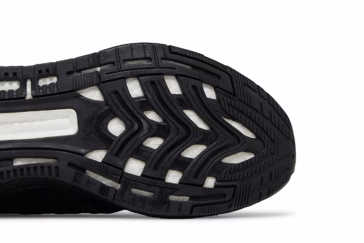 adidas Equipment+ Triple Black, view 6