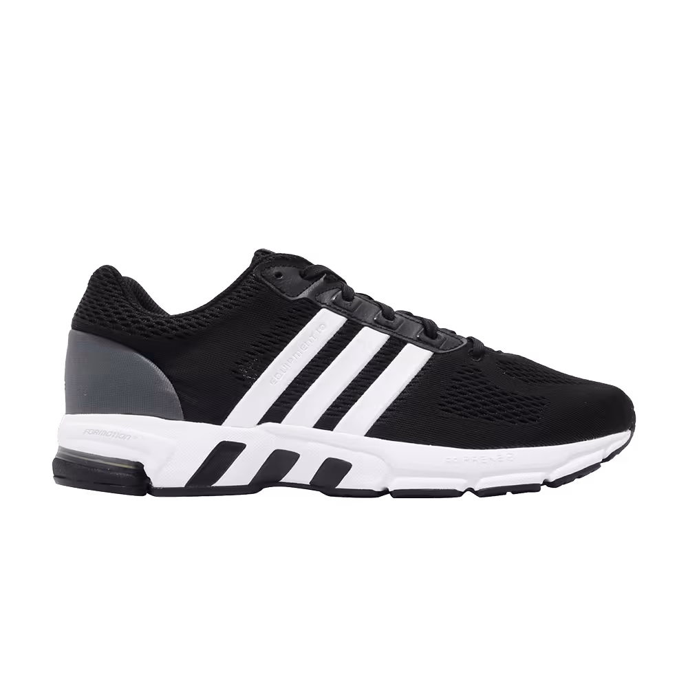Adidas Equipment 10 EM Black