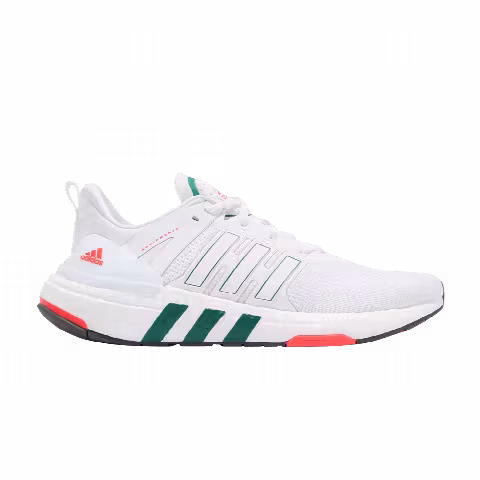 Adidas Equipment+ 'White Green'