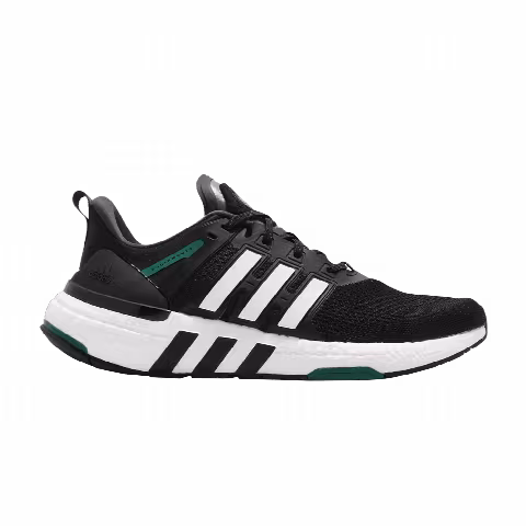 Adidas Equipment Plus 'Black White Green'