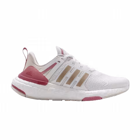 Adidas Equipment Plus 'White Copper Metallic'