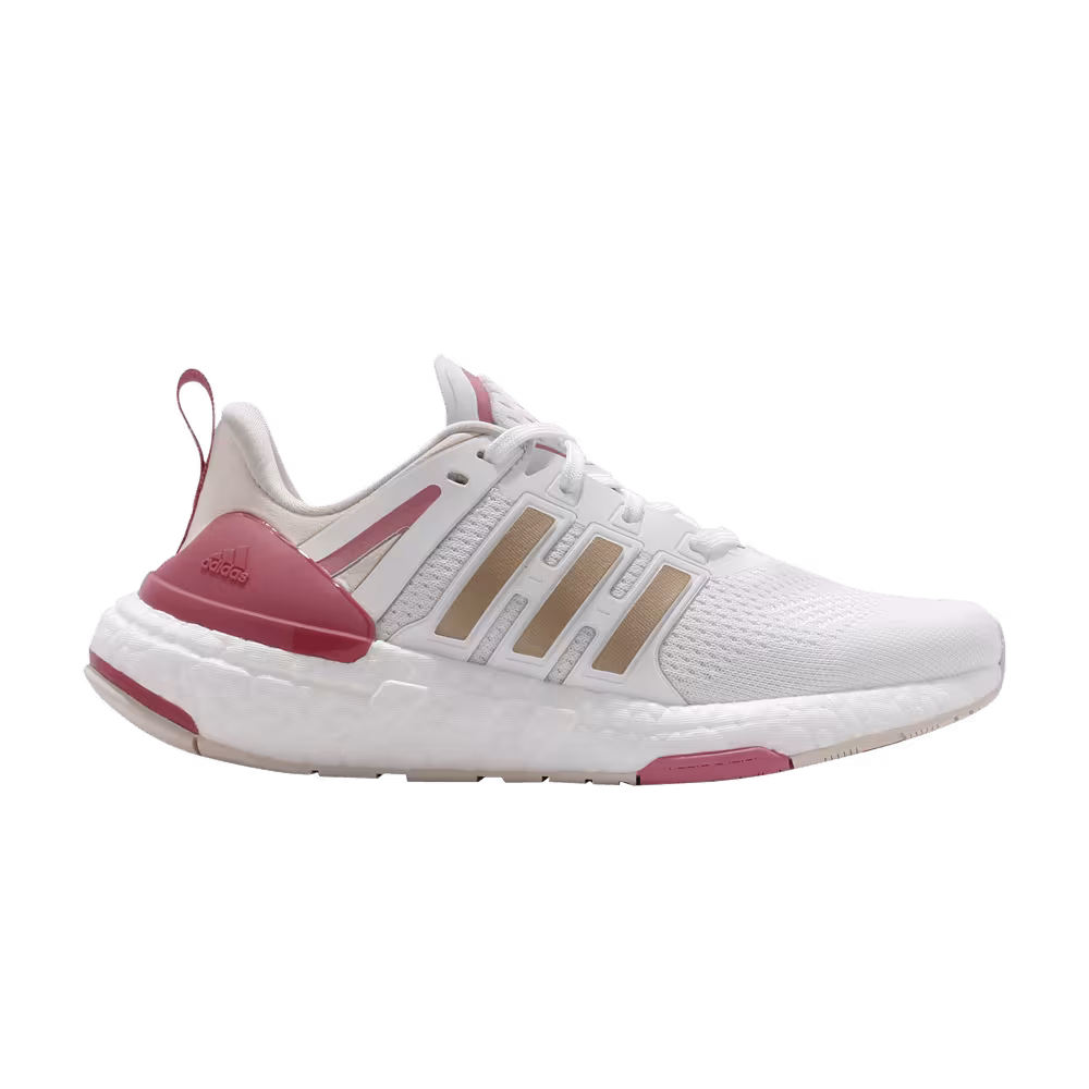 Adidas Equipment Plus White Copper Metallic
