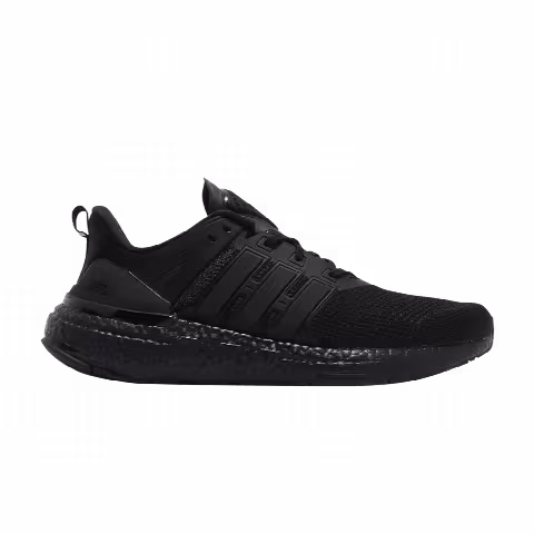 Adidas Equipment+ 'Triple Black'