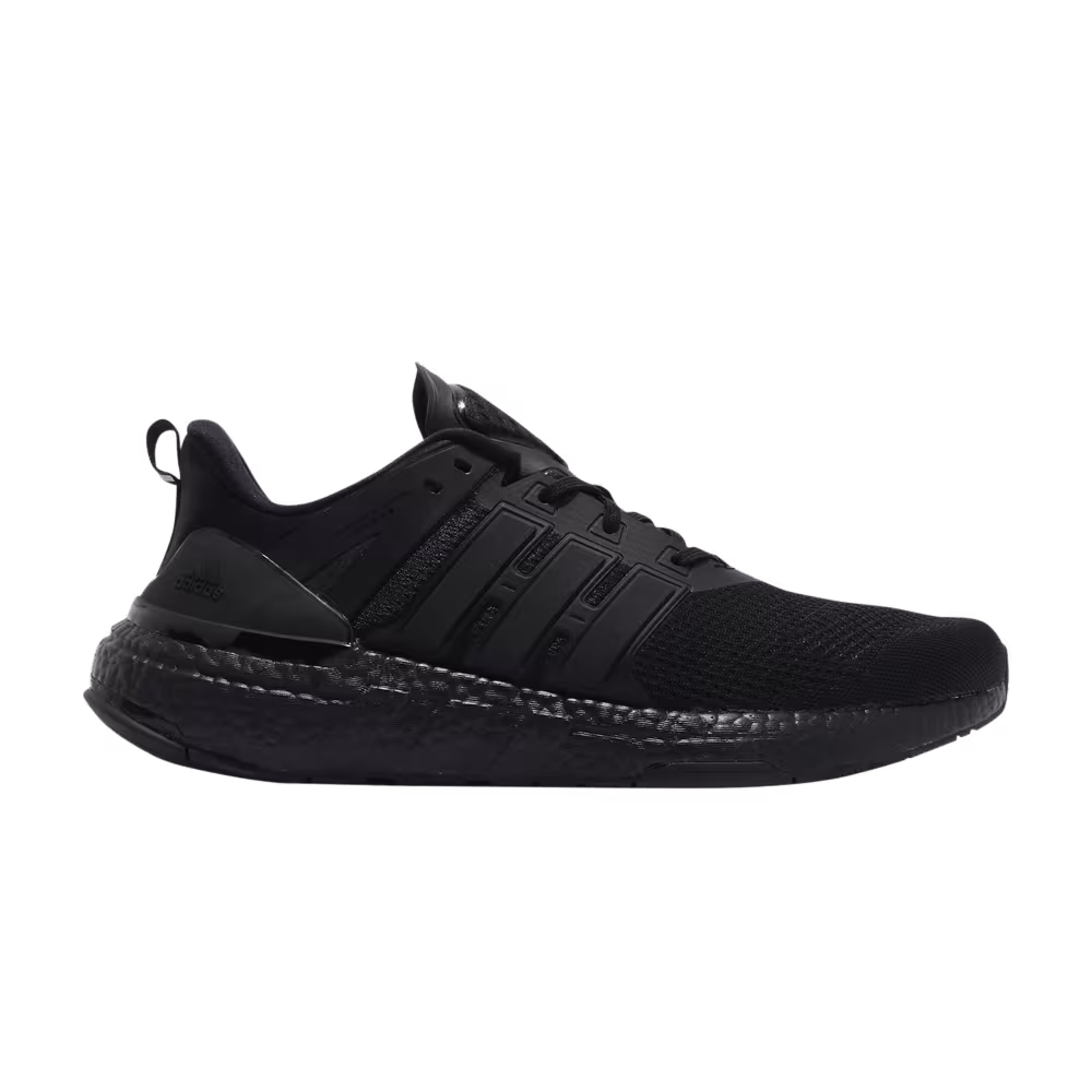 Adidas Equipment+ Triple Black