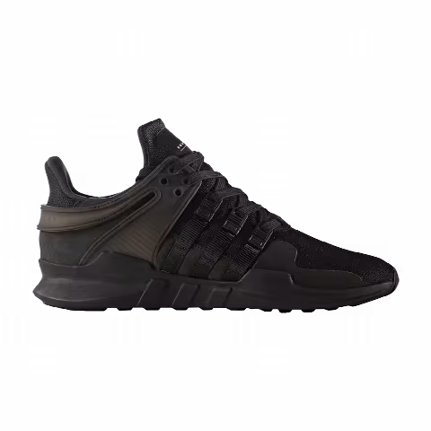 adidas EQT Support ADV 'Black Turbo'