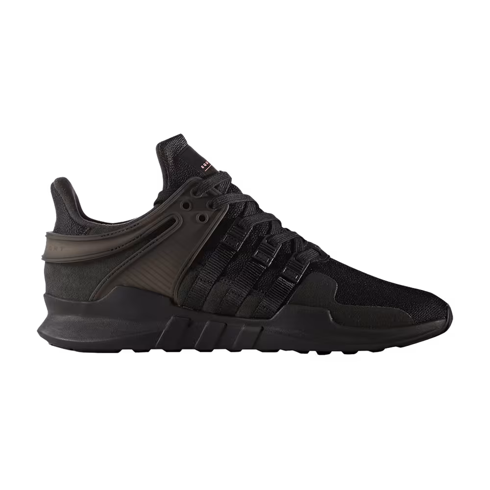 adidas EQT Support ADV Black Turbo