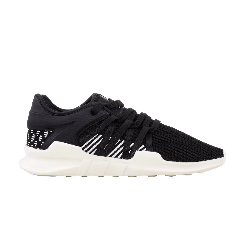 adidas Women's EQT Racing ADV Core Black