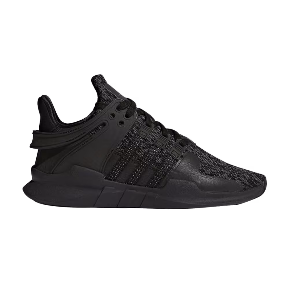 Adidas EQT Support ADV J Black