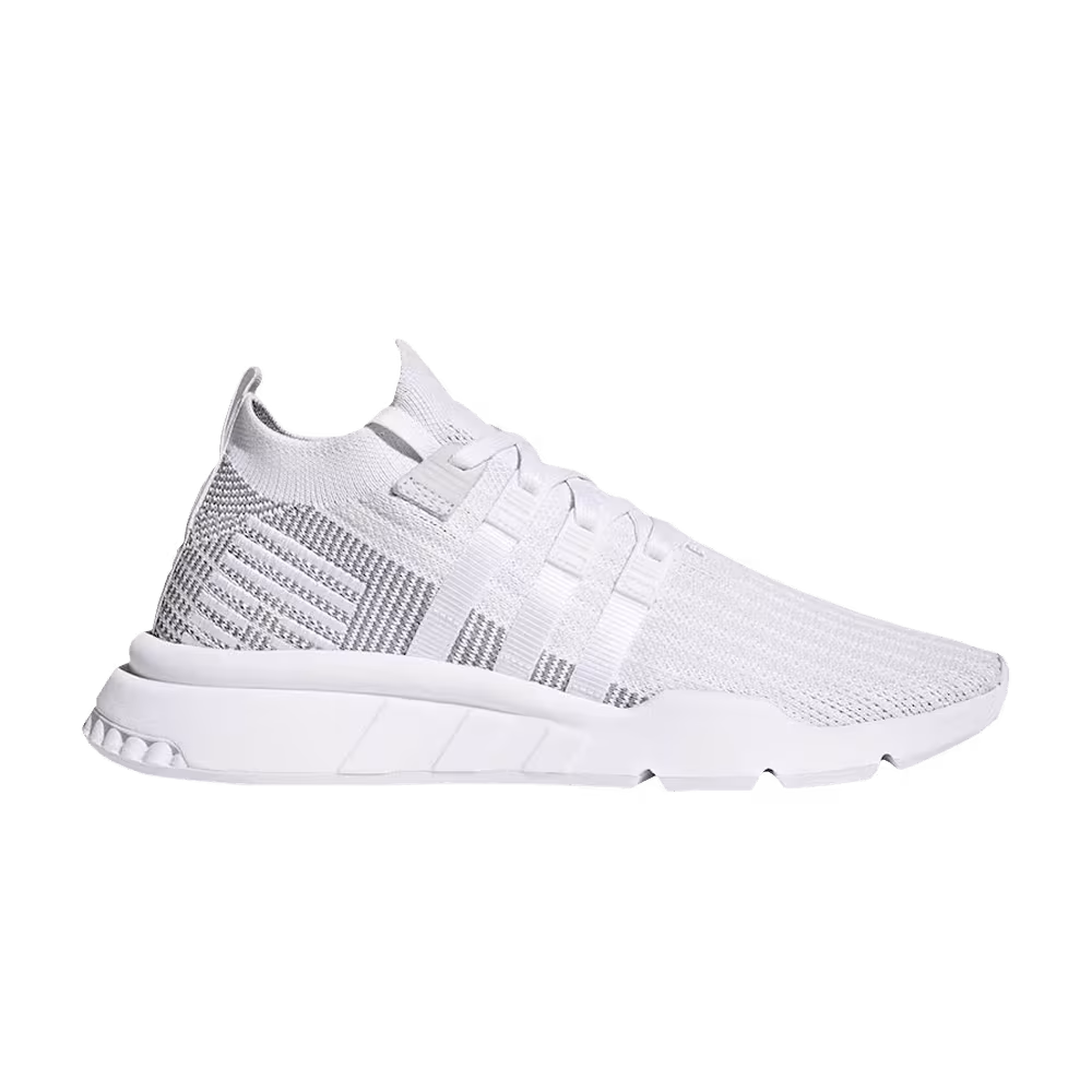 Adidas EQT Support ADV Mid Flat White