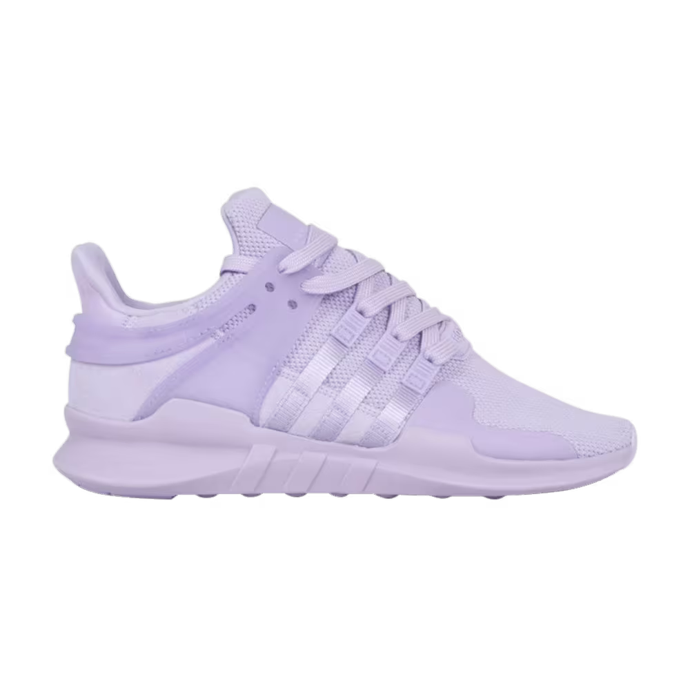 Adidas Women's EQT Support ADV Purple Glow