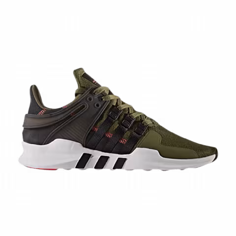 Adidas EQT Support ADV 'Olive'