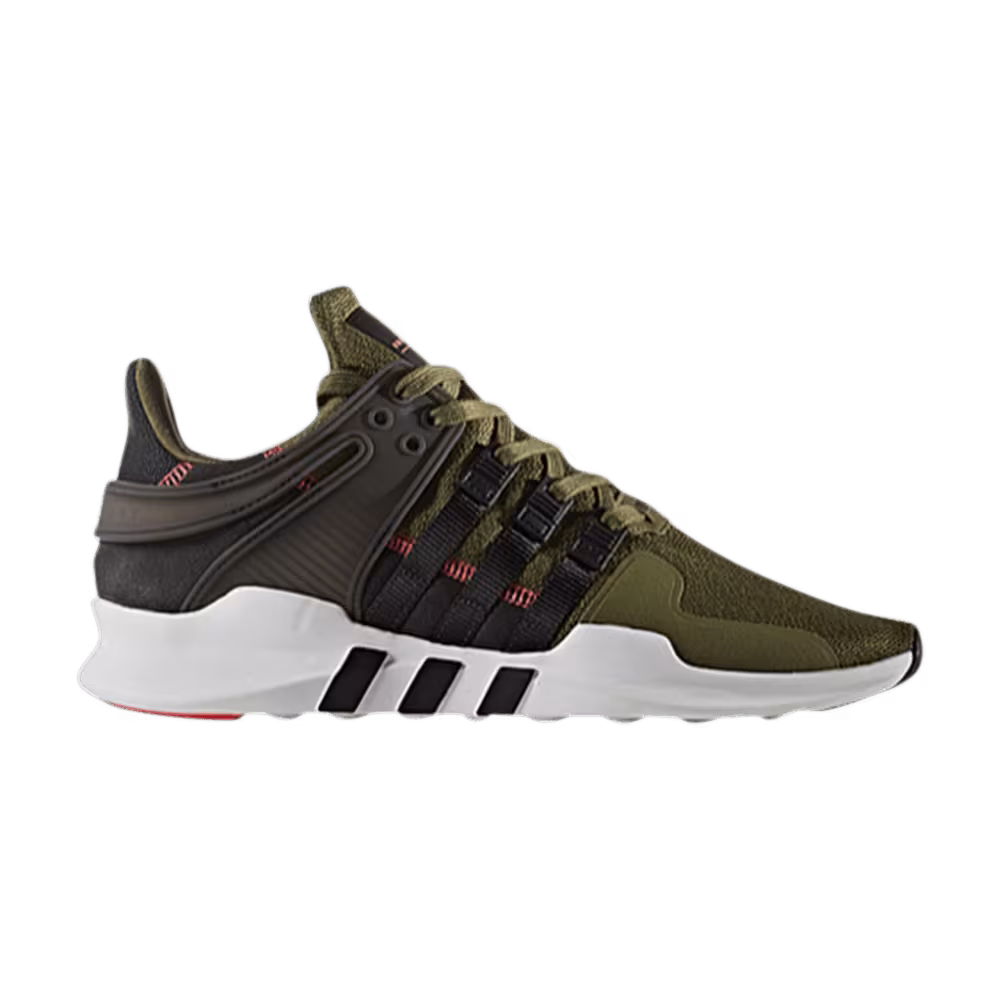 Adidas EQT Support ADV Olive