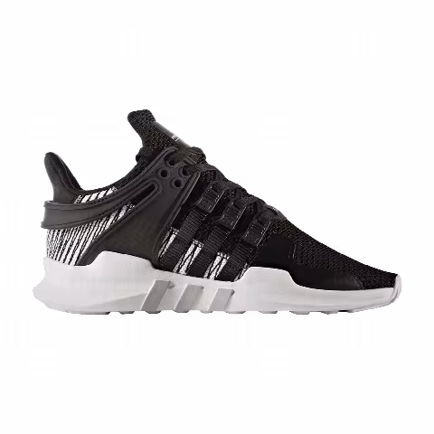 Adidas EQT Support ADV J 'Black'