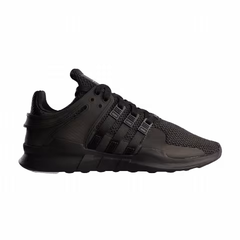 Adidas EQT ADV 91-16 'Triple Black'