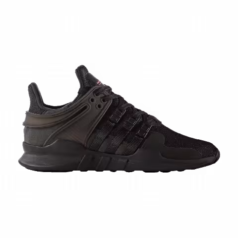 Adidas EQT Support ADV J 'Core Black'