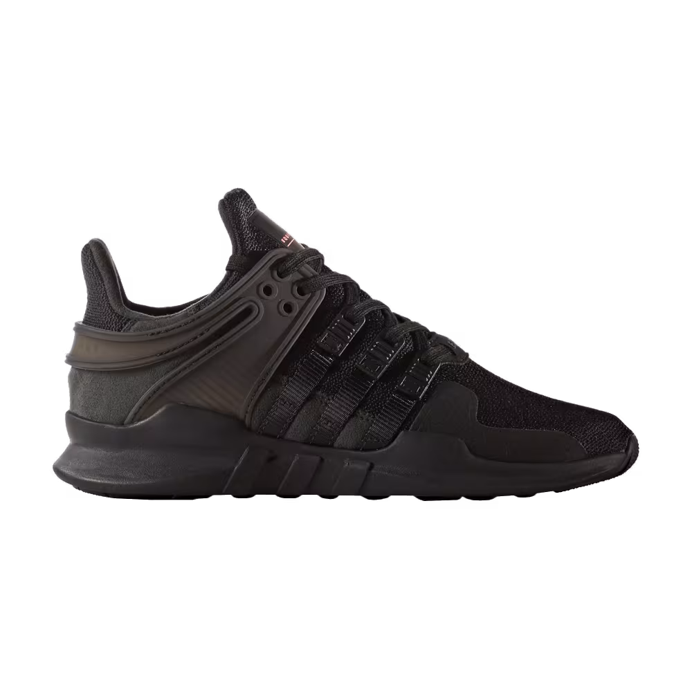 Adidas EQT Support ADV J Core Black