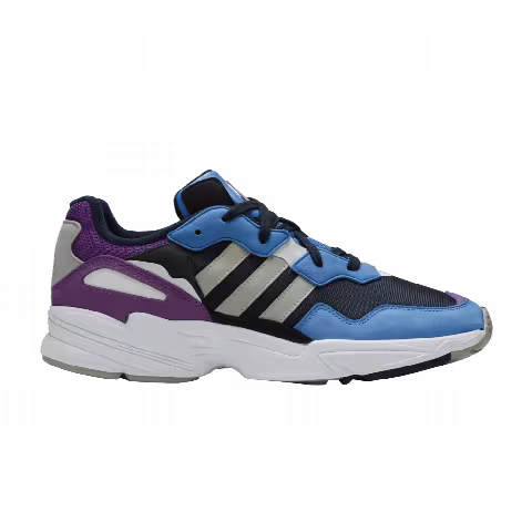 Adidas Yung-96 'Blue Purple'
