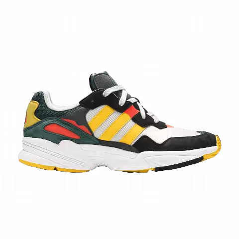 Adidas Yung-96 'Green Gold'