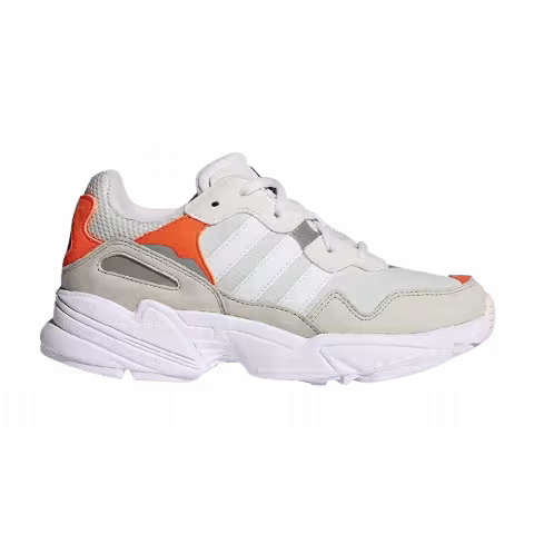 Adidas Yung-96 J 'Clear Brown'
